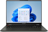 ASUS VIVOBOOK S16 RYZEN 5 - 7500U 16GB RAM 512GB SSD FLIP 16