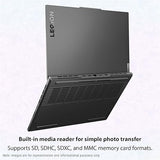 LENOVO LEGION SLIM 5 RYZEN 7-8000HS 32GB RAM 1TB SSD RTX 4060 - 16