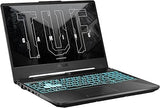 ASUS TUF A15 RYZEN 7 - 7435HS 16GB RAM 512GB SSD, VIDEO 3050 16"