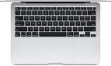 MACBOOK AIR M1 8GB RAM 256GB SSD SPACE GRAY 13.3