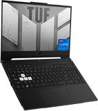 ASUS TUF DASH I7-12VA, 16 GB RAM, 1 TB SSD, NVIDIA RTX 3070 de 8 Gb, 15.6pulg