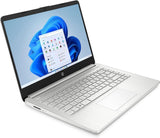 HP RYZEN 3 - 5300U 8GB RAM 256GB SSD WINDOWS 11 - 14"