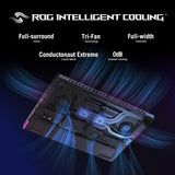 ASUS ROG STRIX  G16 I9-13 VA GEN 32GB RAM 1TB SSD RTX 4070 16