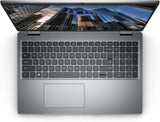 DELL LATITUDE 5530 I5-12VA 16GB RAM 512GB SSD EMPRESARIAL 15.6"