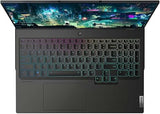 Lenovo Legion 7 Pro I9-13VA 32GB RAM 1TB SSD RTX 4080 - 240HZ - 16