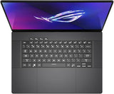ASUS ROG ZEPHYRUS G16 ULTRA 9-18H 16GB RAM 1TB SSD RTX 4070 - 16