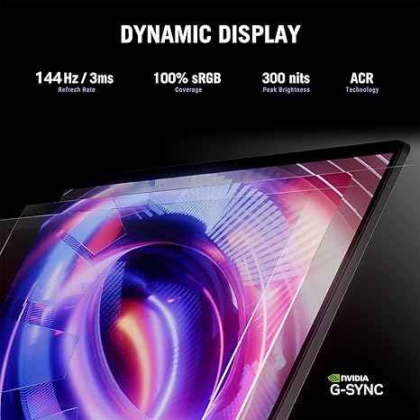 LENOVO LOQ i7 13VA 16GB RAM 512GB SSD RTX 5060 15.6 "