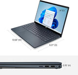 HP PAVILION CORE I5 X360 8GB RAM 512GB SSD 14" tactil