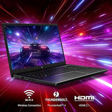 ACER NITRO V15, I5-13va, RTX 3050 4GB, 16GB DDR5, 512GB SSD, 15.6Pulg