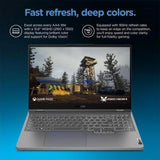 LENOVO LEGION 5 RYZEN 7-7700HS 16GB RAM 512GB SSD RTX 4060 - Gaming 15.6" 2K