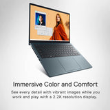 DELL INSPIRON 7420 I7-12VA 16GB 512GB SSD X360 TACTIL 14