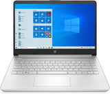 HP RYZEN 3 - 5300U 8GB RAM 256GB SSD WINDOWS 11 - 14"