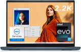 DELL INSPIRON 7420 I7-12VA 16GB 512GB SSD X360 TACTIL 14