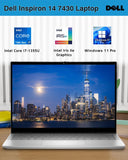 DELL INSPIRON 2 EN 1 - 7430 I7-13VA 16GB RAM 1TB SSD 14"