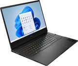 HP Omen I9-12900H, 24GB Ram, 1TB SSD, RTX 3060, 16'' Gaming