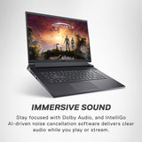 Dell G16 - 7630 i9-13va 32Gb Ram 1Tb ssd RTX 4070 windows 11 Pro Gaming 16''