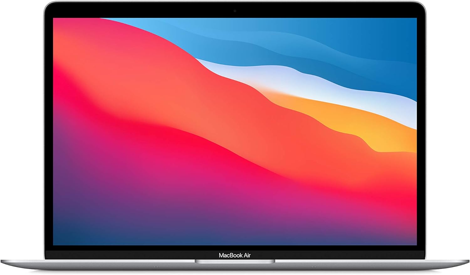 MACBOOK AIR M1 8GB RAM 256GB SSD SPACE GRAY 13.3 – PLANETA DIGITAL