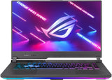 ASUS ROG STRIX RYZEN 7 - 6800H 16GB RAM 512GB SSD RTX 3060 GAMING 15.6"