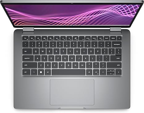 DELL LATITUDE 5340 I7-13VA 16 GB RAM 512GB SSD 13,3''