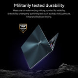 ASUS ZENBOOK PRO DUO I7-12VA 16GB RAM 1TB SSD RTX 3060 6GB TOUCH 15.6"
