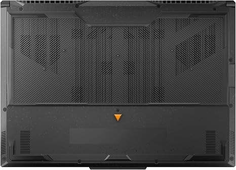 ASUS TUF A16 RYZEN 7 170 16GB RAM 512GB SSD RTX 4050 16"