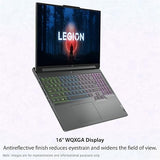 LENOVO LEGION SLIM 5 RYZEN 7-8000HS 32GB RAM 1TB SSD RTX 4060 - 16
