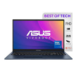 Asus Vivobook Core 5-14va (>i7-13va) 12GB, 512GB, 15.6Pulg