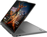 LENOVO YOGA 7 RYZEN 7 - 8000H 16GB RAM 1TB SSD TOUCH 16"