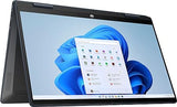 HP PAVILION CORE I5 X360 8GB RAM 512GB SSD 14" tactil
