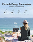 Bluetti 712Wh Estacion de energia PS72