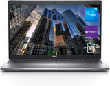 DELL LATITUDE 5530 I5-12VA 16GB RAM 512GB SSD EMPRESARIAL 15.6"