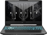 ASUS TUF A15 RYZEN 7 - 7435HS 16GB RAM 512GB SSD, VIDEO 3050 16"
