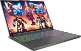 LENOVO LEGION SLIM 5 RYZEN 7-8000HS 32GB RAM 1TB SSD RTX 4060 - 16