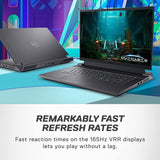 Dell G16 - 7630 i9-13va 32Gb Ram 1Tb ssd RTX 4070 windows 11 Pro Gaming 16''