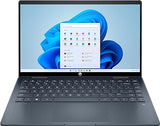 HP PAVILION CORE I5 X360 8GB RAM 512GB SSD 14" tactil