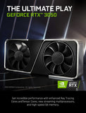 HP VICTUS i5-12VA 16GB RAM 512GB SSD T.VIDEO 4GB GAMING 15.6¨