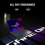 ASUS ROG STRIX G16 I7-13VA 32GB RAM 512GB SSD RTX4060