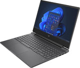 HP VICTUS CORE I7-12VA, 16 GB RAM, 512 GB SSD, T. VIDEO 4GB, 15.6 PULG