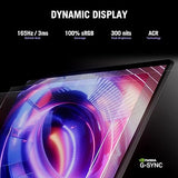 ASUS ROG STRIX G16 I9-14VA 32GB RAM 1TB SSD RTX 5070 16"