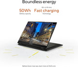 ASUS VIVOBOOK S16 RYZEN 5 - 7500U 16GB RAM 512GB SSD FLIP 16