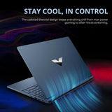HP VICTUS GAMING, 16GB RAM, 512GB SSD, Intel Core i5-13420H, T.Video 6GB