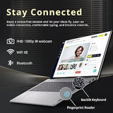 LENOVO YOGA 7 RYZEN 7 - 8000H 16GB RAM 1TB SSD TOUCH 16"