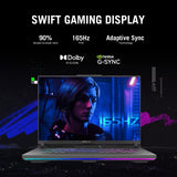 ASUS ROG STRIX G16 I7-13VA 32GB RAM 512GB SSD RTX4060