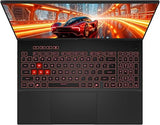 Asus TUF A16, Ryzen 9 270, 64GB, 1TB, Nvidia 5070
