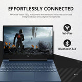 HP VICTUS GAMING, 16GB RAM, 512GB SSD, Intel Core i5-13420H, T.Video 6GB