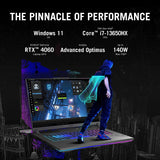 ASUS ROG STRIX G16 I7-13VA 32GB RAM 512GB SSD RTX4060