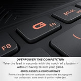 DELL G15 5535 RYZEN 7-7000HS 16GB RAM 512GB SSD RTX 4050 - 15.6