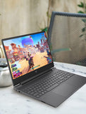 HP VICTUS i5-12VA 16GB RAM 512GB SSD T.VIDEO 4GB GAMING 15.6¨