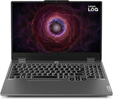 LENOVO LOQ RYZEN 7-8000HS 16GB RAM 512GB SSD RTX 4050 WINDOWS 11 - 15.6