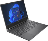HP VICTUS CORE I7-12VA, 16 GB RAM, 512 GB SSD, T. VIDEO 4GB, 15.6 PULG